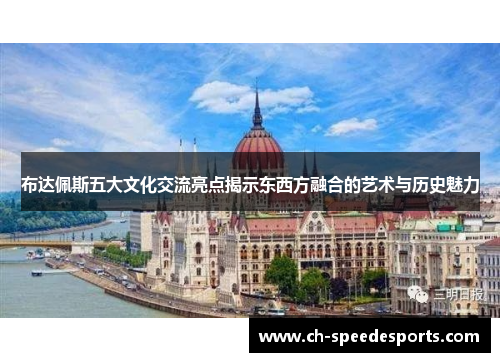 布达佩斯五大文化交流亮点揭示东西方融合的艺术与历史魅力