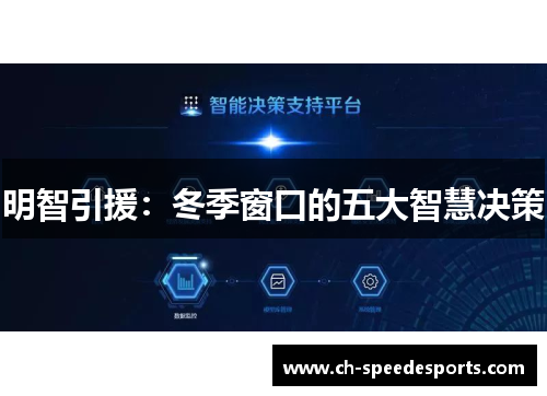 明智引援:冬季窗口的五大智慧决策